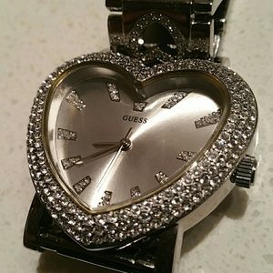 Guess watch