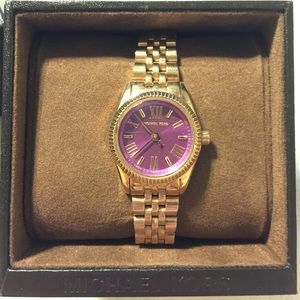 Brand new Michael Kors watch