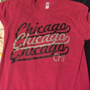 Chicago T-shirt