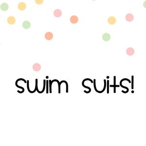 Swim Suits!