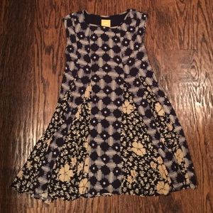 Anthropologie Maeve Dress, Size XS