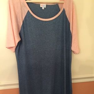 Lularoe Julia XXL 2xl