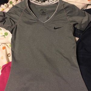 Nike Fitted Shirt