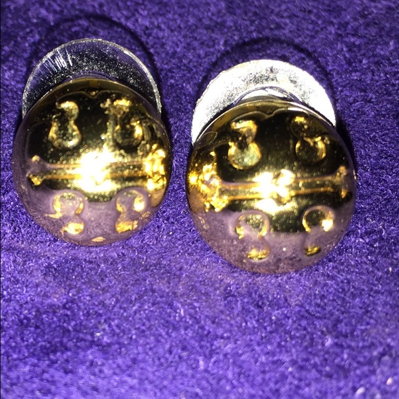 Tory Burch earrings