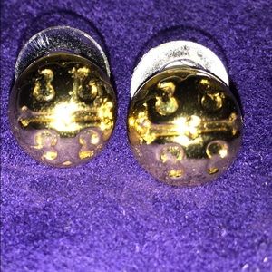 Tory Burch earrings