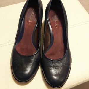 Aerosol pumps  - Navy