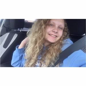 Meet your Posher, Karissa