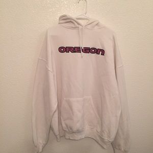 Oregon Hoodie