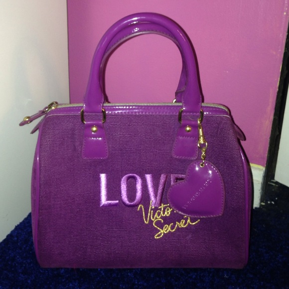Victoria's Secret Tote