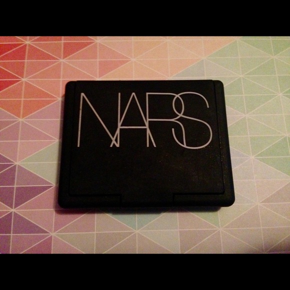 NARS Eyeshadow Duo