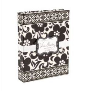 Vera Bradley Mini Binder
