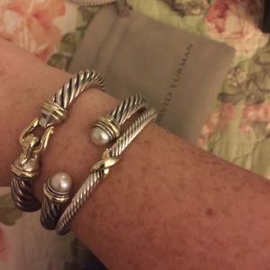 My newest addition to dy collection!Crossover 5mm