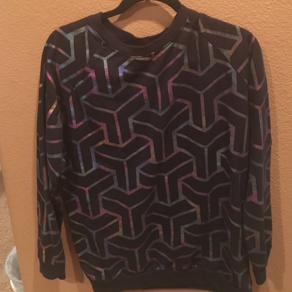 Forever 21 sweatshirt