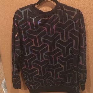 Forever 21 sweatshirt