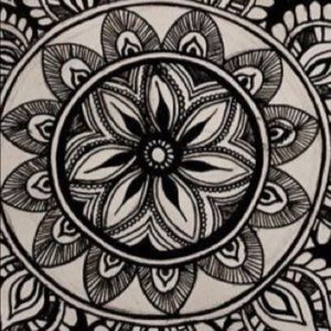 Meet your Posher, Haley