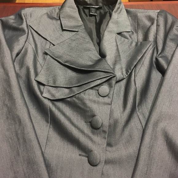 Ashley Stewart Pant Suit