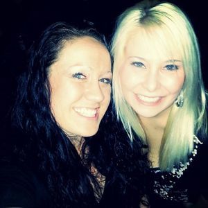 Meet your Posher, Desiree