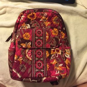 Mini Vers Bradley backpack