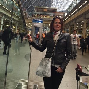 Meet your Posher, Stacey