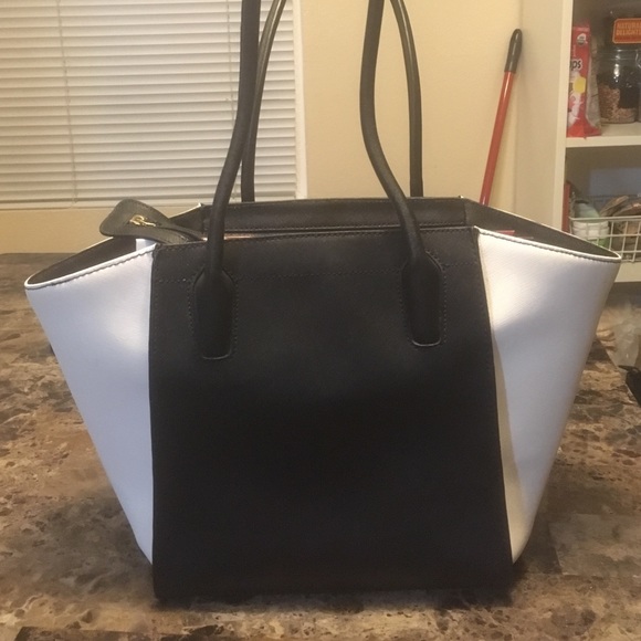 Calvin Klein tote