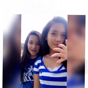 Meet your Posher, Isabel