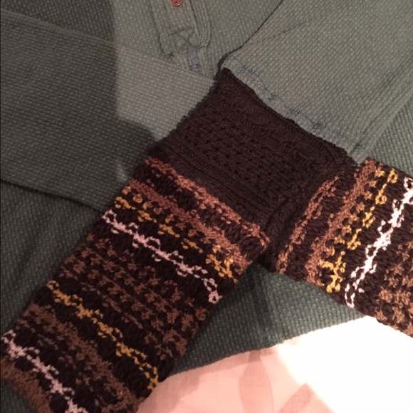 Free People Thermal - Picture 4 of 4