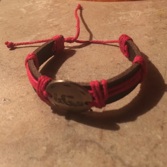 Zodiac Sign Bracelet