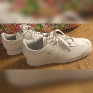 Adidas Samoa Sneakers