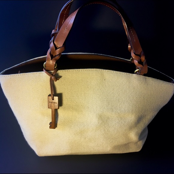 Fossil Purse/Handbag