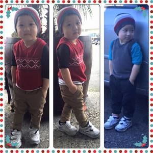 Meet your Posher, Nhung