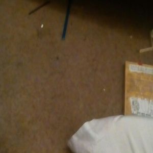 Meet your Posher, Happy