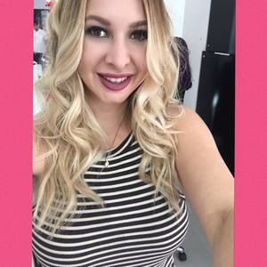 Meet your Posher, Brooke