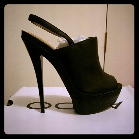 Aldo heels