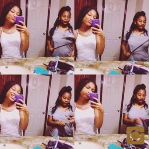 Meet your Posher, Kenisha