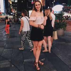 Meet your Posher, Lina