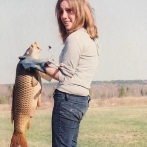 Meet your Posher, Elizabeth-anne