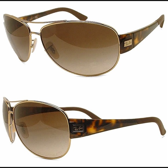 Ray-Ban Sunglasses