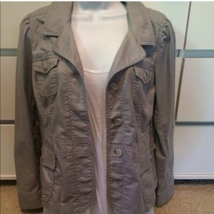 Ann Taylor jacket
