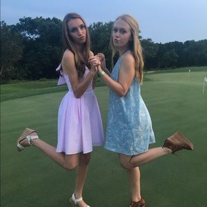 Meet your Posher, Jordan