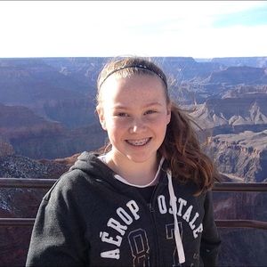 Meet your Posher, Allyson