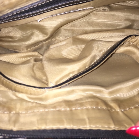 Nine West purse (OPEN TO OFFERS) - Picture 3 of 4
