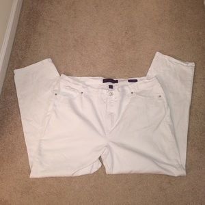 Gloria Vanderbilt Jeans