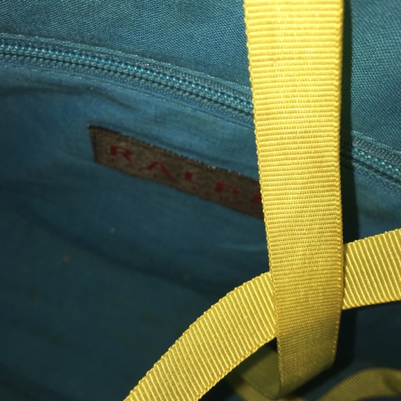 Ralph by Ralph Lauren purse (Open to offers) - Picture 2 of 3