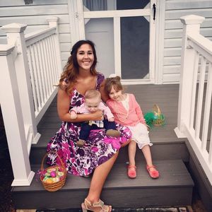 Meet your Posher, Grace