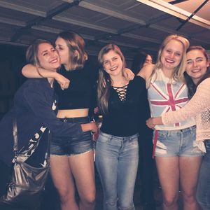 Meet your Posher, Stephanie