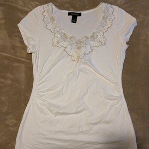 White House Black Market Shirt