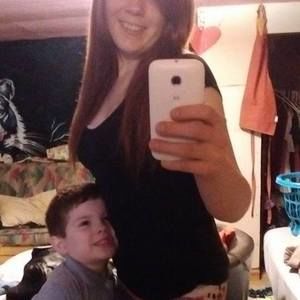 Meet your Posher, Tiffany