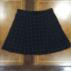 American apparel skirt