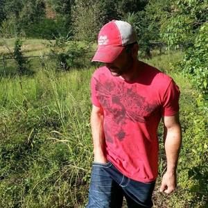 Meet your Posher, Cody