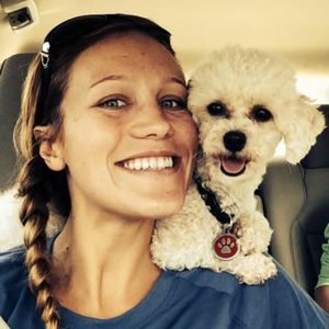 Meet your Posher, Marianka